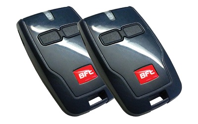 Купить пульт ДУ BFT MITTO B RCB02 R1 с 2 кнопками