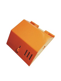 Антивандальный корпус для акустического детектора сирен модели SOS112 с доставкой  в Новочеркасске! Цены Вас приятно удивят.