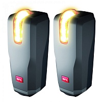 Заказать итальянскую автоматику и фотоэлементы BFT THEA A 15 со встроенной сигнальной лампой в  Новочеркасске недорого