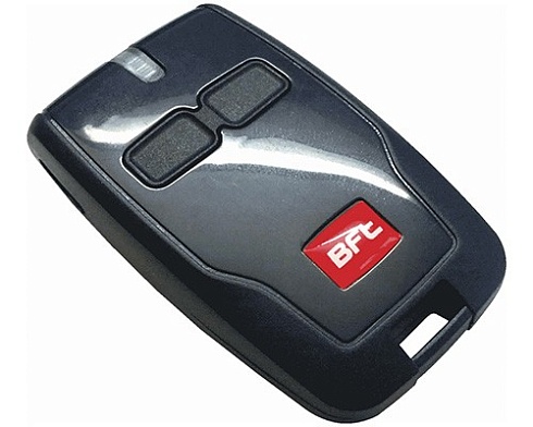 Заказать пульт ДУ 2-х кнопочный BFT MITTO с доставкой  в  Новочеркасск