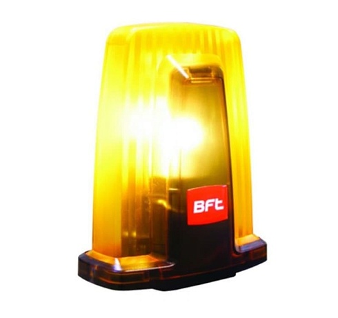 Купить сигнальную лампу BFT без встроенной антенны B LTA 230 с доставкой и установкой в Новочеркасске