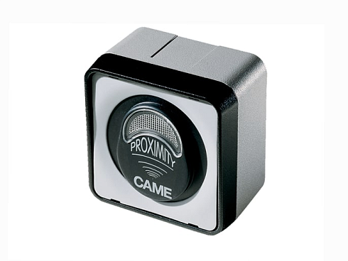 Купить Считыватель PROXIMITY CAME TSP01 для карт Em-Marine со встроенным контроллером с доставкой и установкой в Новочеркасске